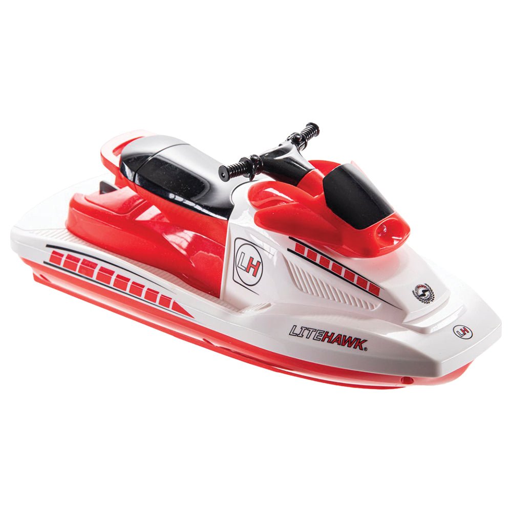 LiteHawk Scoot Watercraft Remote Control - Mastermind Toys___220376