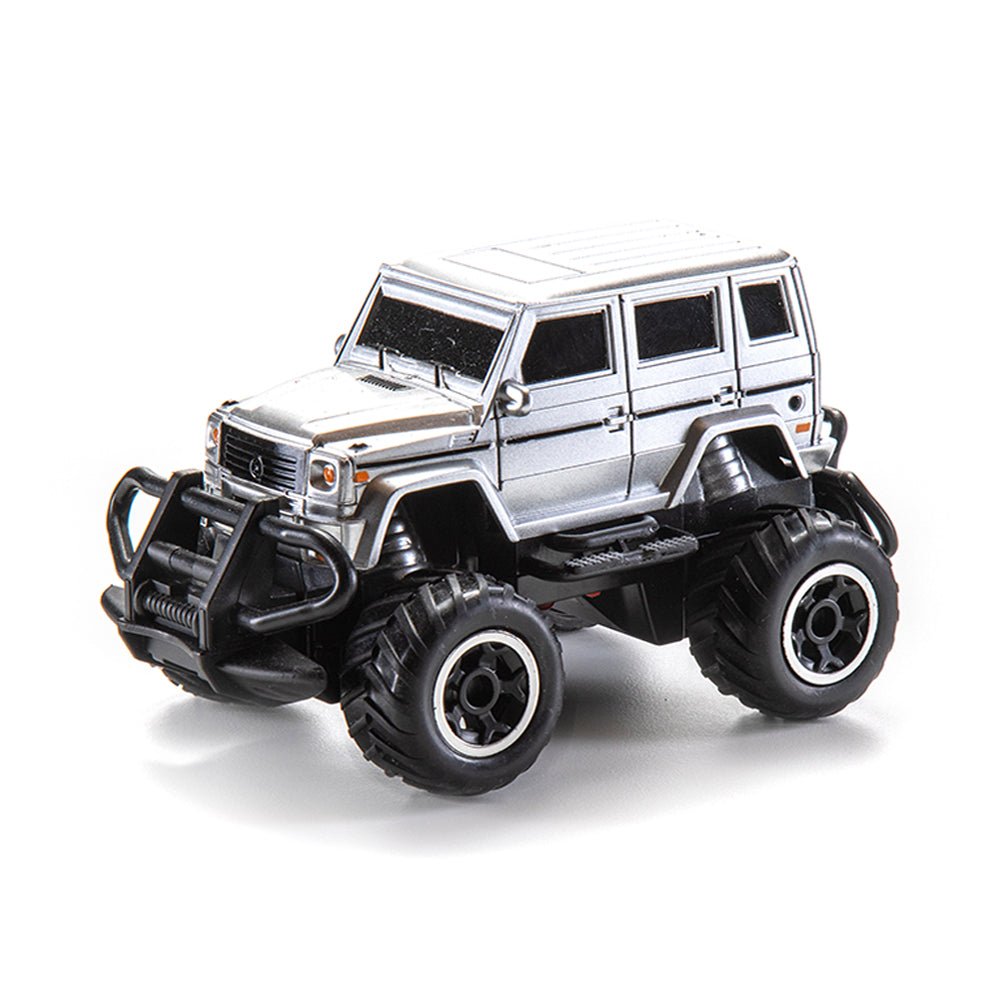 LiteHawk Trail X SUV Remote Control - Mastermind Toys___218112