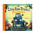 Little Blue Truck's Halloween - Mastermind Toys___143549