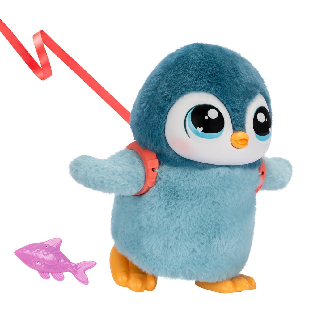 Little Live Pets My Pet Penguin - Mastermind Toys___237788