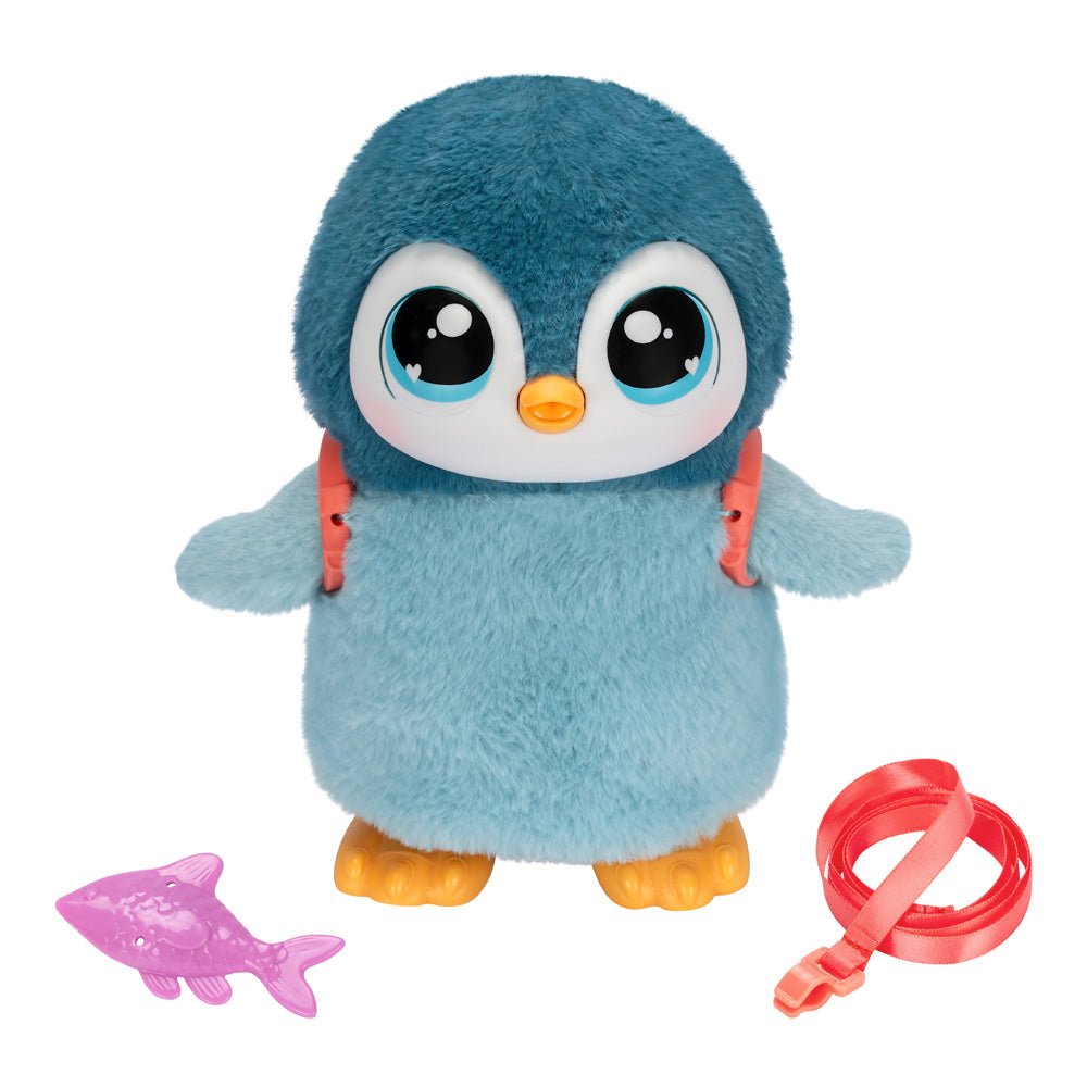 Little Live Pets My Pet Penguin - Mastermind Toys___237788