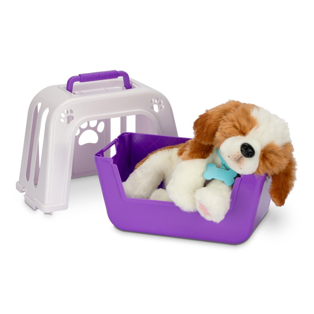 Puppy pet toy best sale