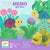 Little Memo - Garden - Mastermind Toys___238139