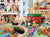 Little Paws Playtime 150 Pc Puzzle - Mastermind Toys___237040