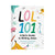 LOL 101: A Kid's Guide to Writing Jokes Book - Mastermind Toys___230157