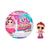 L.O.L. Surprise Bubble Surprise Lil Sisters Asst - Mastermind Toys___230847