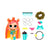 L.O.L. Surprise! Hair Hair Hair Tots Assorted - Mastermind Toys___224695