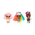 L.O.L. Surprise! Hair Hair Hair Tots Assorted - Mastermind Toys___224695