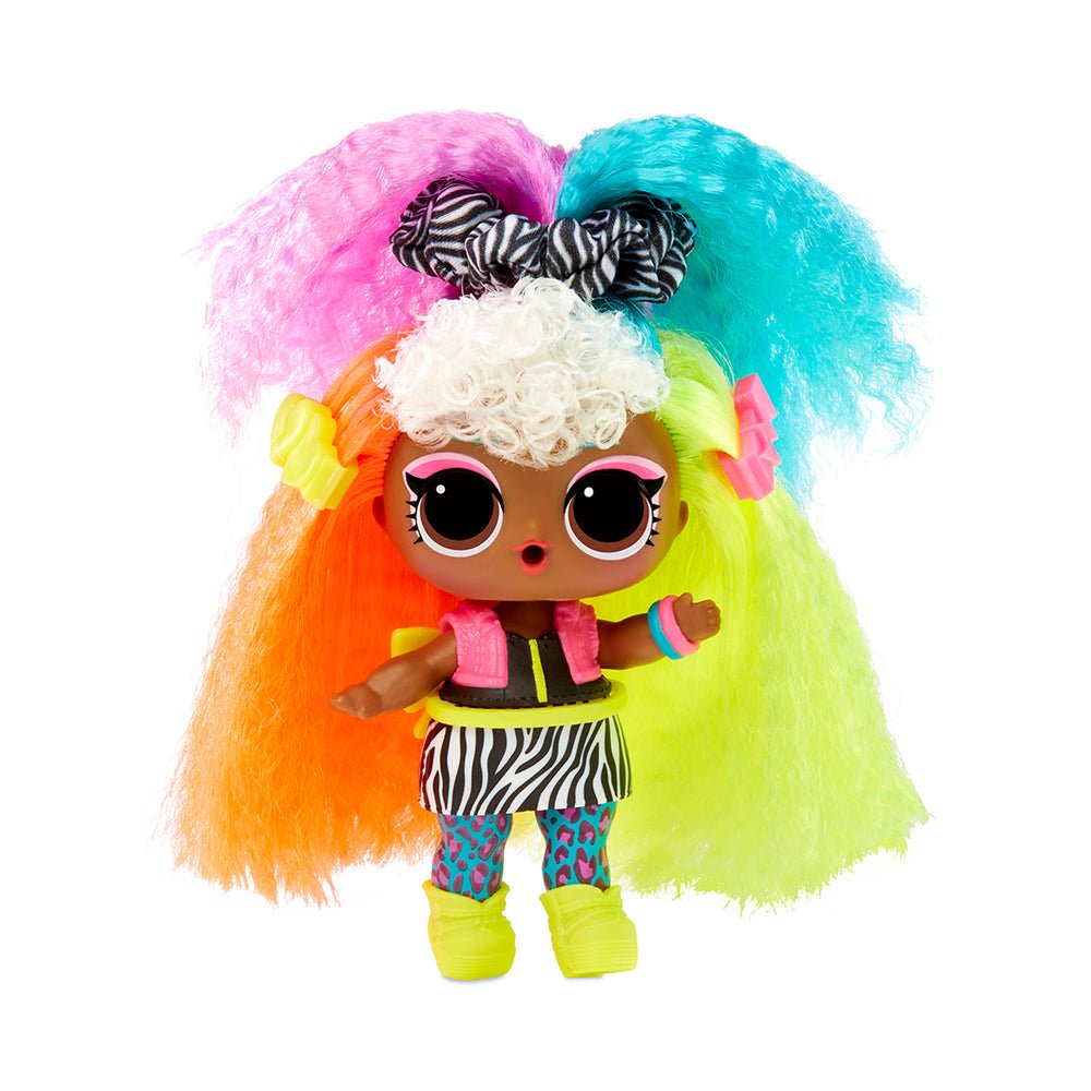 L.O.L. Surprise! Hair Hair Hair Tots Assorted - Mastermind Toys___224695