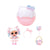 L.O.L. Surprise Loves Hello Kitty Tots Asst - Mastermind Toys___230852