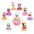 L.O.L. Surprise Mix & Make Bday Cake Tots Assorted - Mastermind Toys___232900