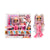 LOL Surprise OMG Fashion Show Hair Edition Twist Queen Fashion Doll with Magic Mousse - Mastermind Toys___226964