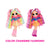 L.O.L. Surprise OMG Sunshine Makeover - Bubblegum DJ - Mastermind Toys___228738