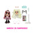 L.O.L. Surprise Tweens Surprise Swap Fashion Doll Blonde Billie - Mastermind Toys___230857