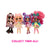 L.O.L. Surprise Tweens Surprise Swap Fashion Doll Waves Winnie - Mastermind Toys___230856