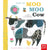 Look, it's Moo Moo Cow Book - Mastermind Toys___232109