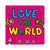 Love the World Book - Mastermind Toys___216883