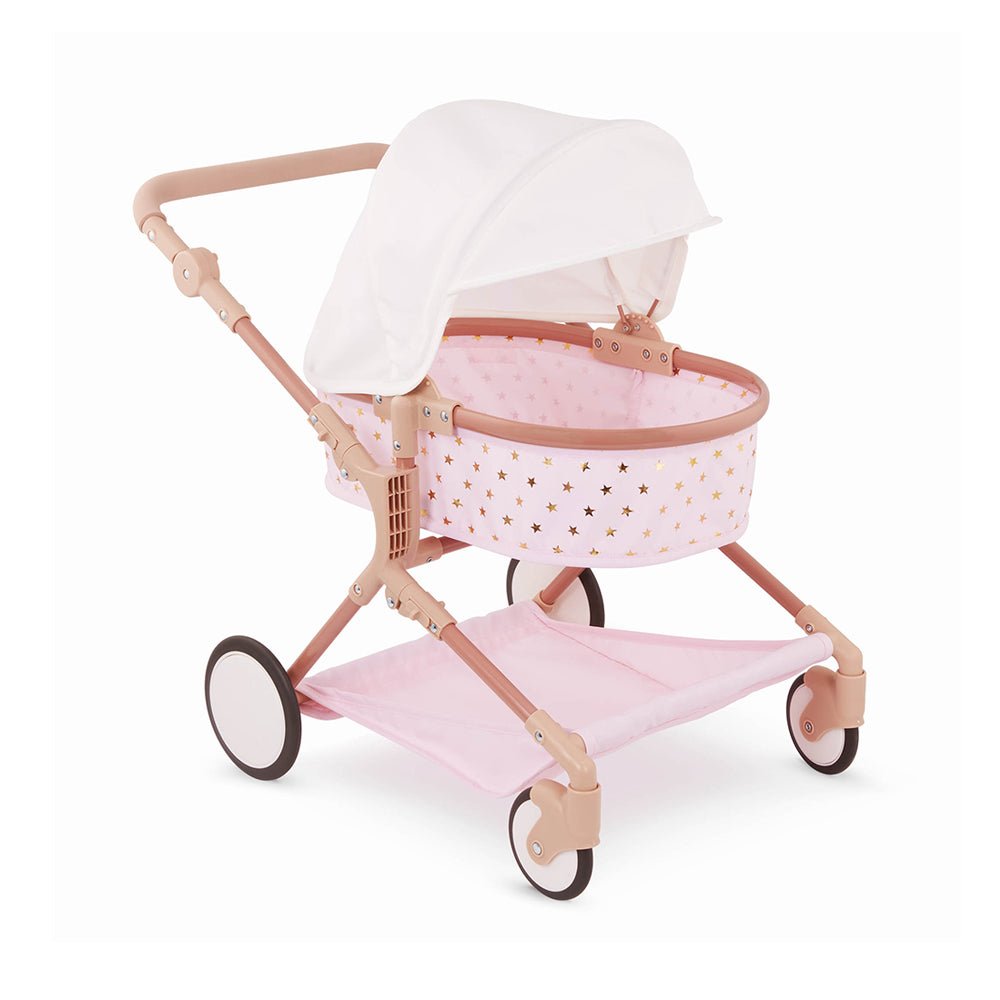 LullaBaby 14" Baby Doll Double Stroller - Mastermind Toys___231463