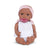 LullaBaby 14" Baby Doll with Body Suit & Headband - Mastermind Toys___231460