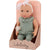 LullaBaby 14” Baby Doll with Green Jumper - Mastermind Toys___234792