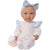 LullaBaby 14” Baby Doll with Layette Set - Mastermind Toys___244501