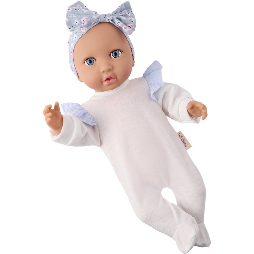 LullaBaby 14” Baby Doll with Layette Set - Mastermind Toys___244501