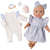 LullaBaby 14” Baby Doll with Layette Set - Mastermind Toys___244501