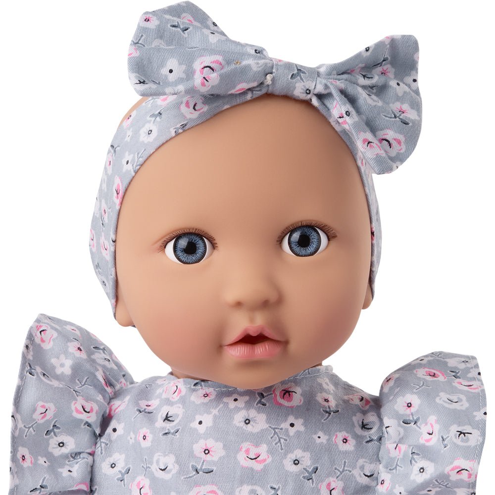 LullaBaby 14” Baby Doll with Layette Set - Mastermind Toys___244501