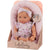 Lullababy 14” Baby Doll with Onesie - Mastermind Toys___234798