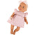 LullaBaby 14” Baby Doll with Pink Dress - Mastermind Toys___244502