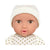 LullaBaby 14" Baby Doll with PJs & Ivory Hat - Mastermind Toys___231456