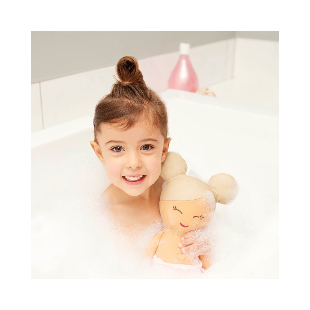 LullaBaby 14” Bath Plush Doll for Water Play - Mastermind Toys___230500