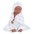 LullaBaby Baby Doll Outfits Clothing & Accessories - Mastermind Toys___230504