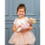 Lullababy Doll with Hair & Light Pink Top - Mastermind Toys___234796