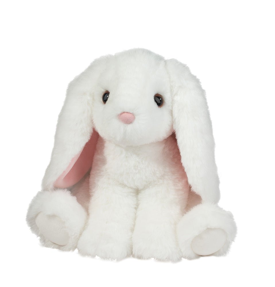 Maddie White Bunny Soft - Mastermind Toys___233056