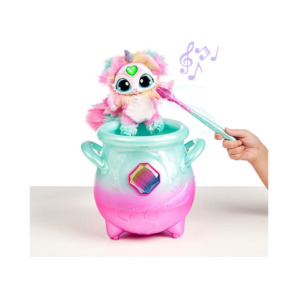 Magic Mixies Magic Cauldron Rainbow - Mastermind Toys___224850