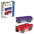 MAGNA - TILES Cars Purple & Red Magnetic Construction Set 2 - Piece - Mastermind Toys___232831