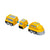 Magnetic Mix or Match Vehicles - Mastermind Toys___210203