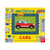 Make Tracks: Cars Book - Mastermind Toys___232115