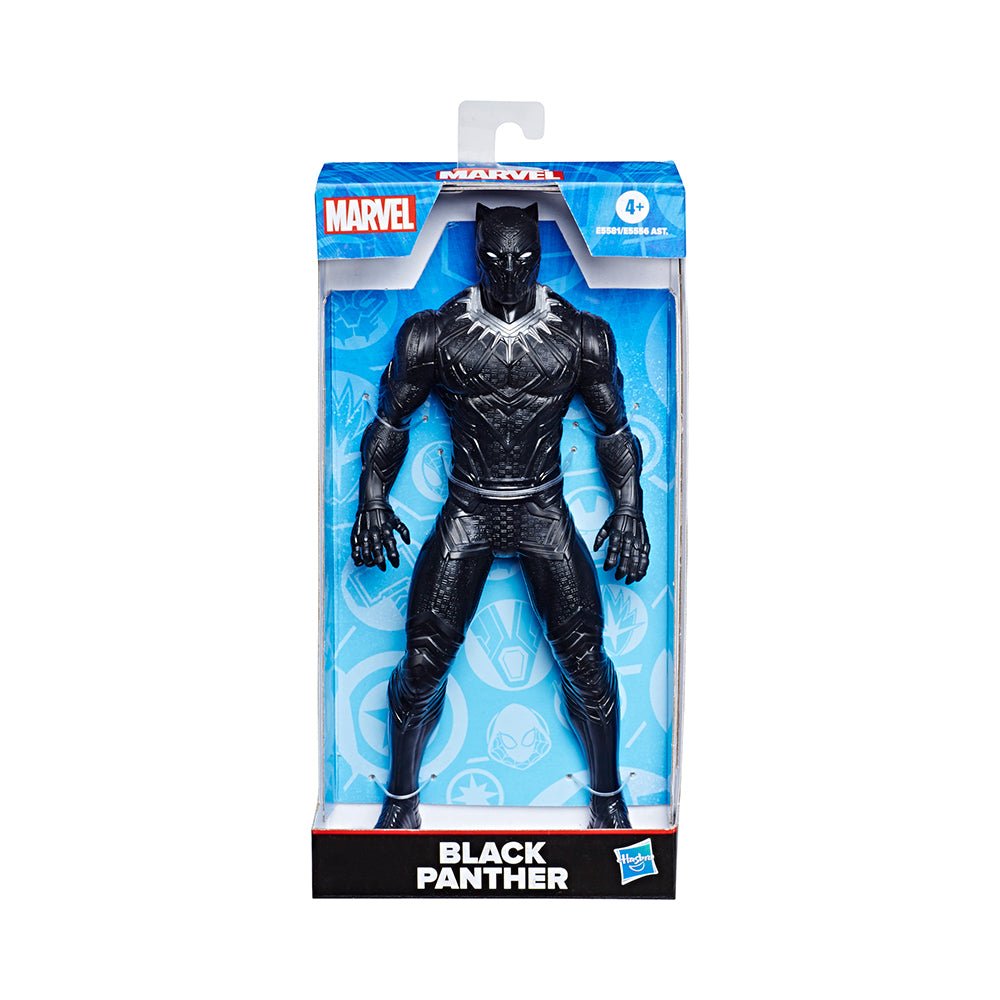 Marvel Black Panther 9.5" Figure - Mastermind Toys___224938