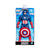 Marvel Captain America 9.5" Figure - Mastermind Toys___224941