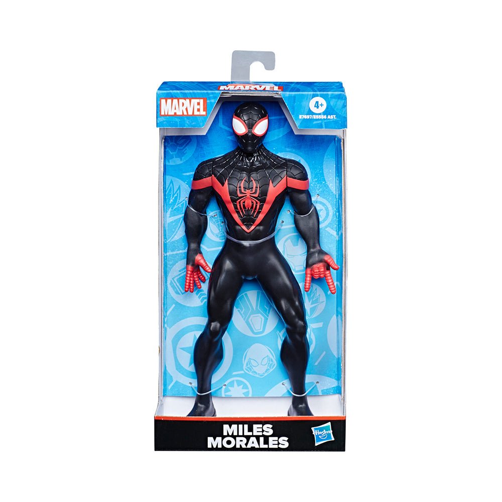 Marvel Miles Morales 9.5"Figure - Mastermind Toys___224939