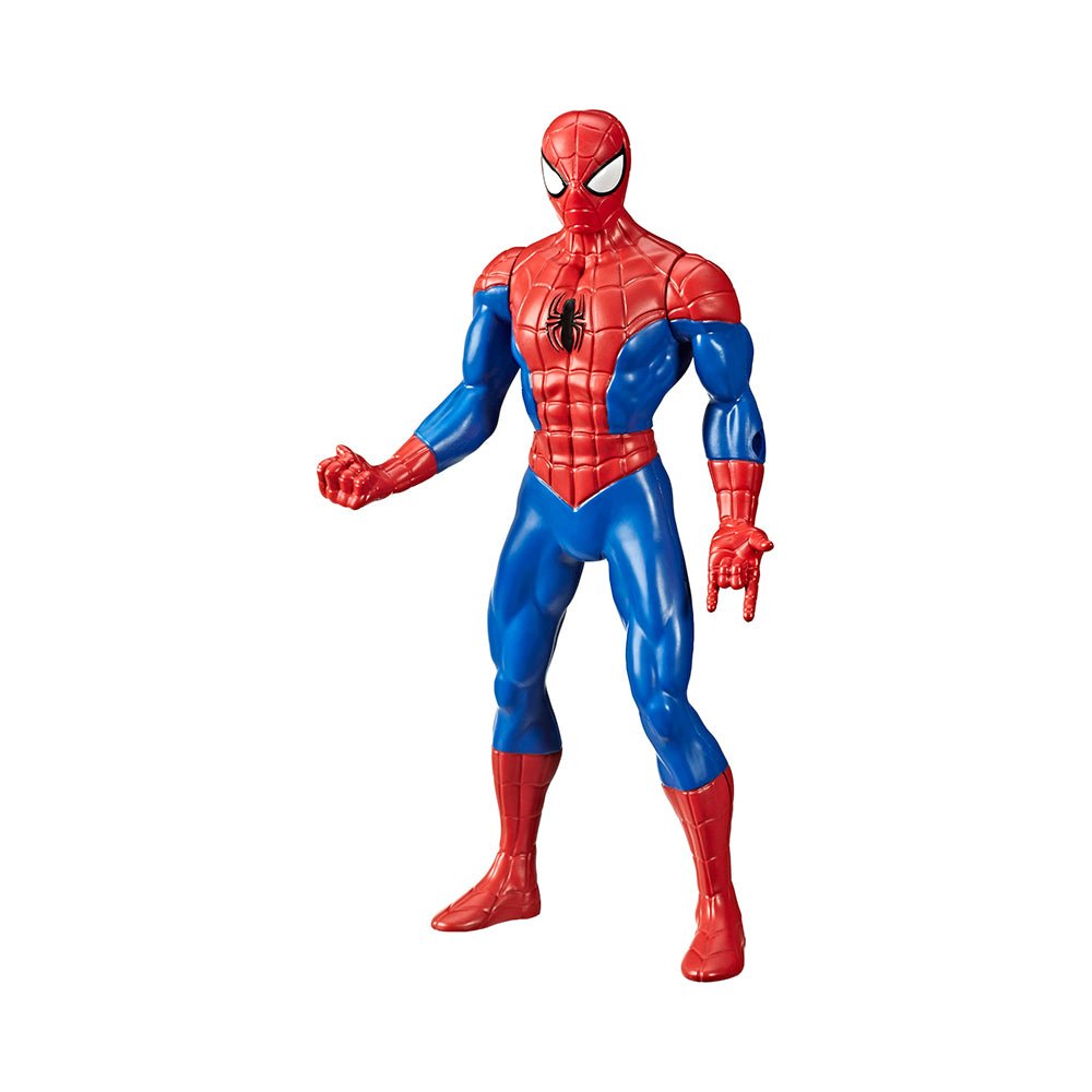 Marvel Spider - Man 9.5" Figure - Mastermind Toys___224943