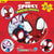 Marvel Spidey & Amaz. Friends My First Puzzle Book - Mastermind Toys___233230