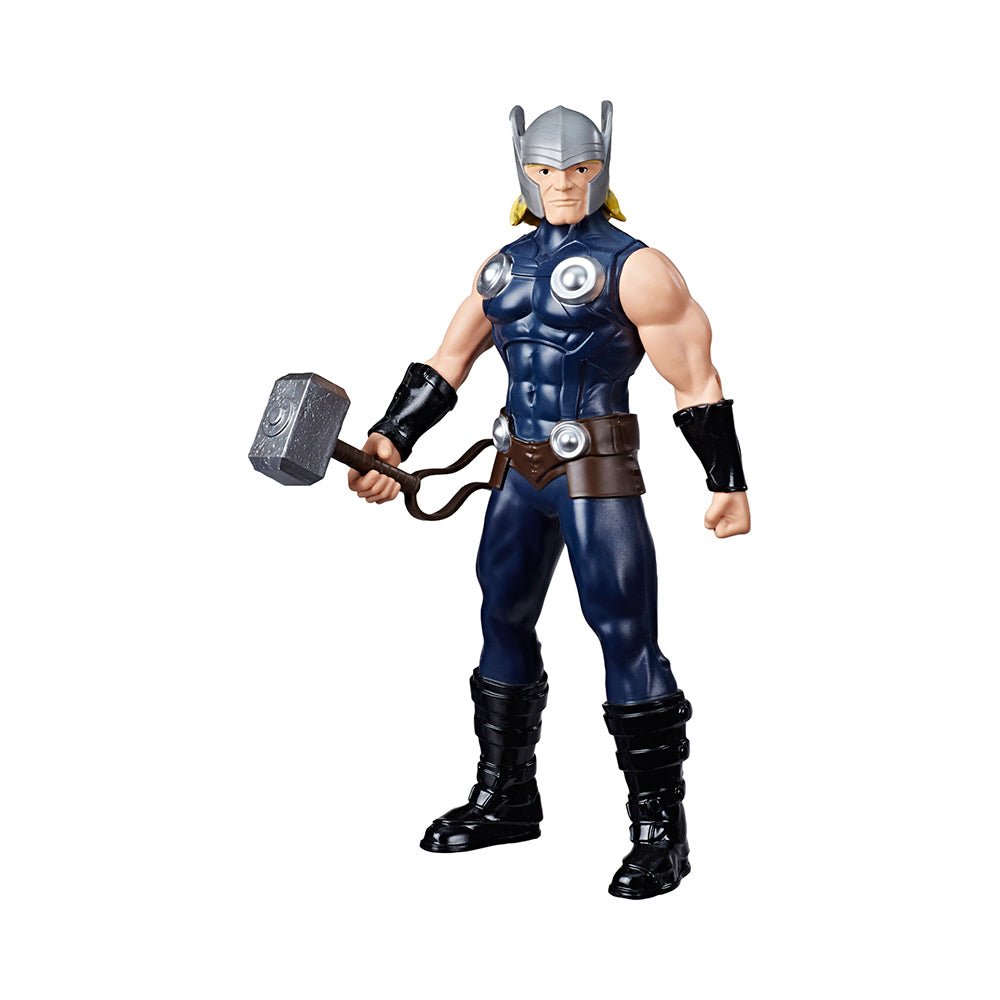 Marvel Thor 9.5" Figure - Mastermind Toys___224944