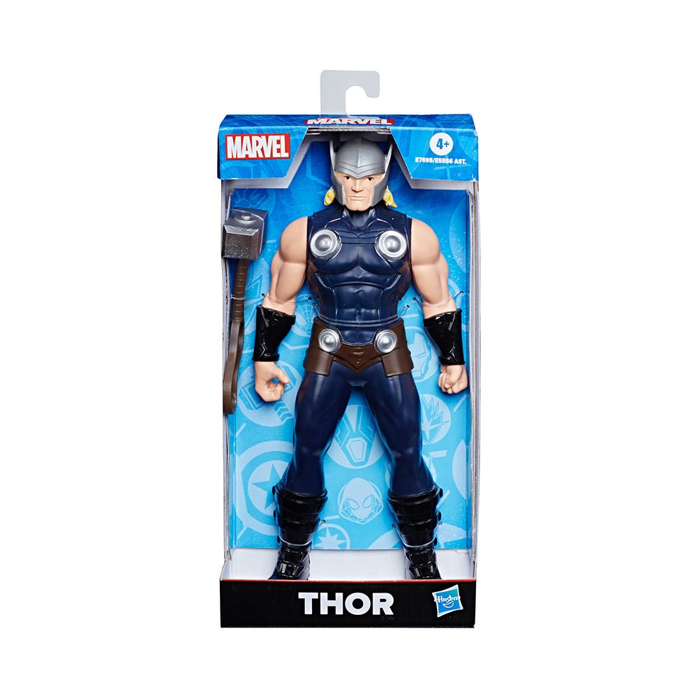 Marvel Thor 9.5" Figure - Mastermind Toys___224944