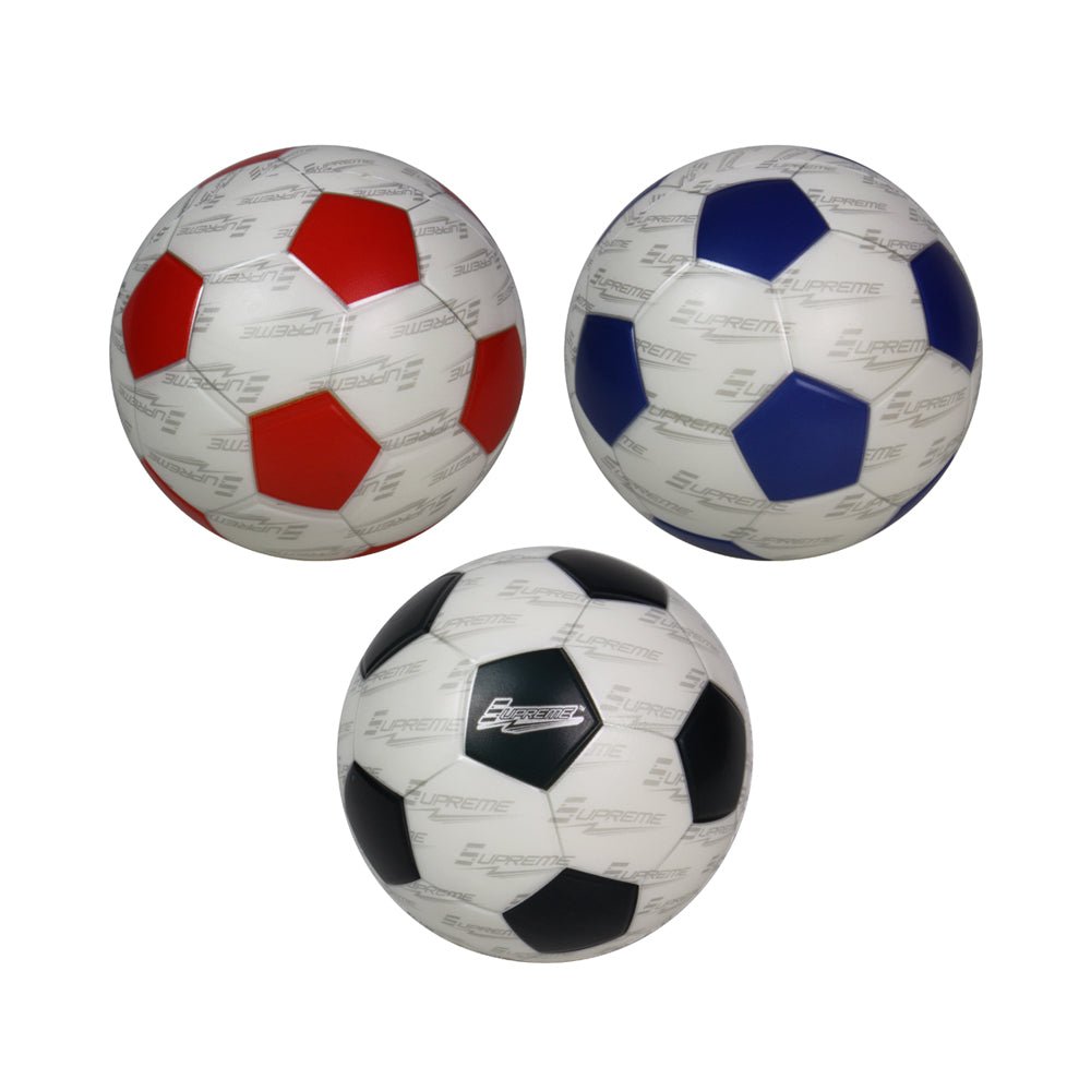 Mastermind Toys 12cm Foam Soccer Ball - Mastermind Toys___210867