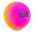 Mastermind Toys 7'' Neon Rainbow Take Anywhere Playground Ball - Mastermind Toys___141960