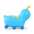 Mastermind Toys Baby Ride - On Bouncing Caterpillar - Mastermind Toys___227016