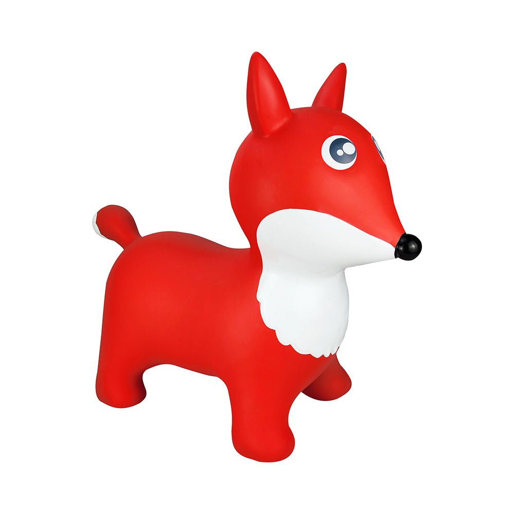 Mastermind Toys Baby Ride - On Bouncing Fox - Mastermind Toys___230309